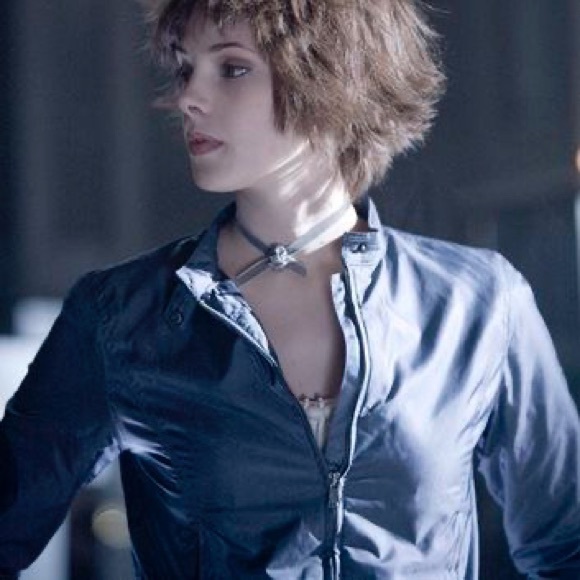 SA Alice Cullen Converse Jacket - Picture 3 of 3